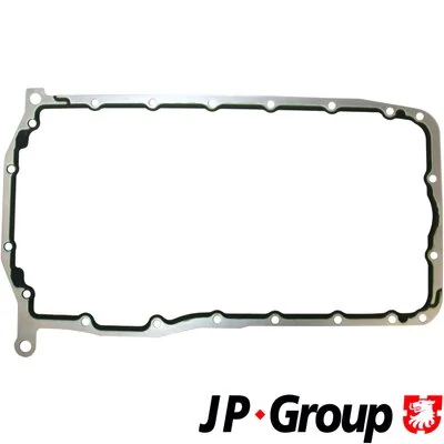 Gasket, oil sump